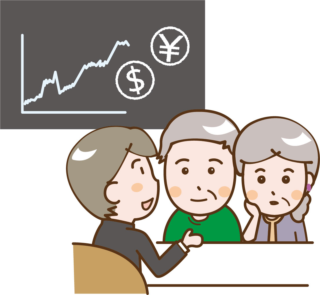 民事信託費用の計算